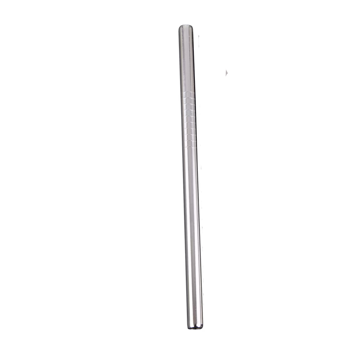 Appetito Stainless Steel Cocktail Straws