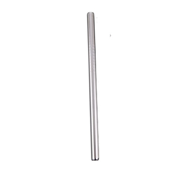 Appetito Stainless Steel Cocktail Straws