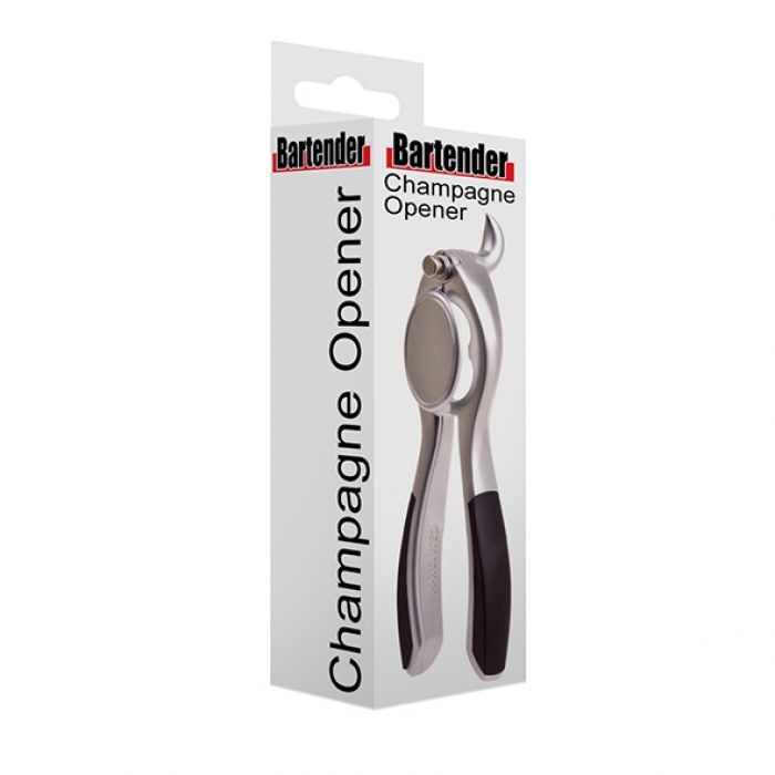 Bartender Champagne Opener-4