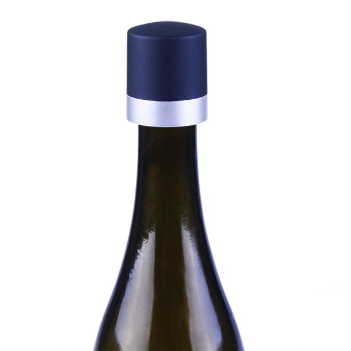 Bartender Twist Lock Champagne Resealer -4