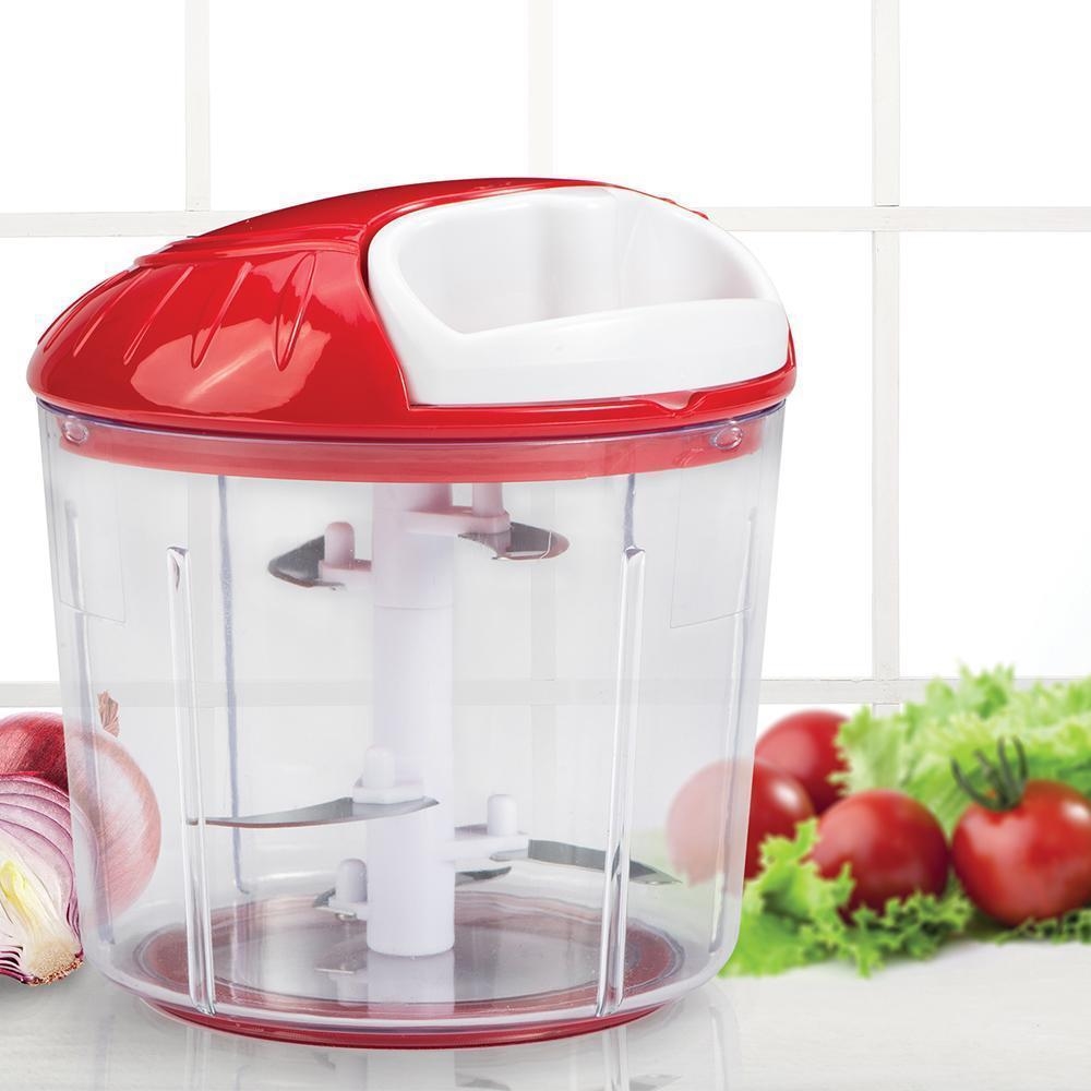 Wonderchef String Chopper 5 - blade-2