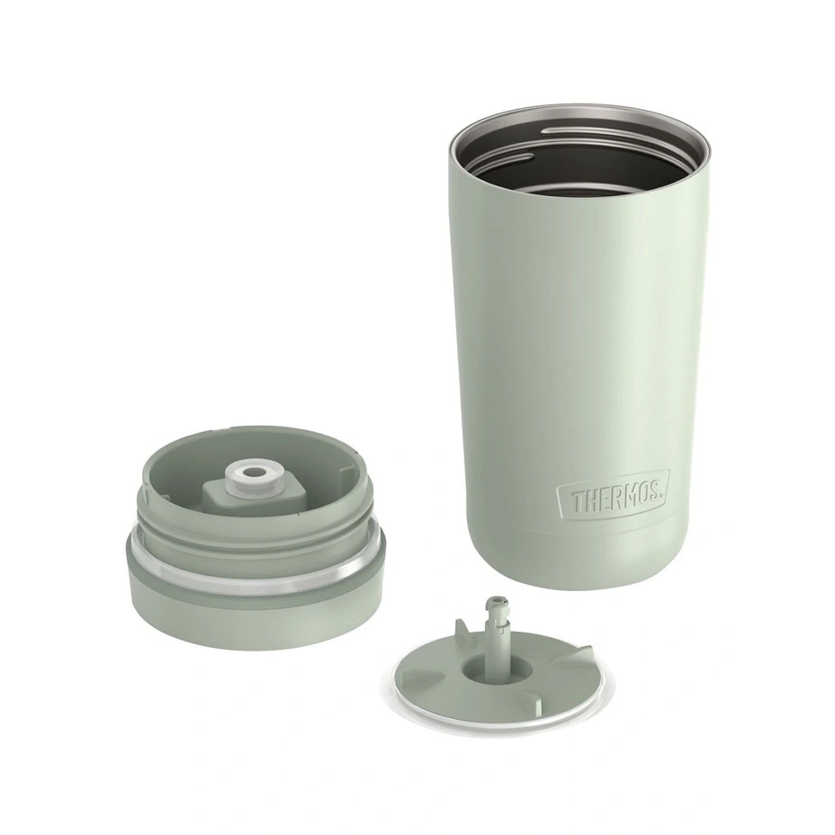 Thermos Guardian Vacuum Insulated Tumbler 355ml in Matcha Green-4