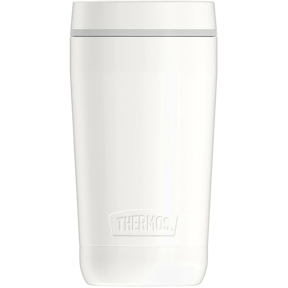 Thermos Guardian Vacuum Insulated Tumbler 355ml in White-1
