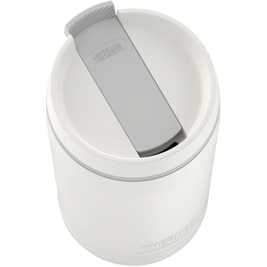 Thermos Guardian Vacuum Insulated Tumbler 355ml in White-3