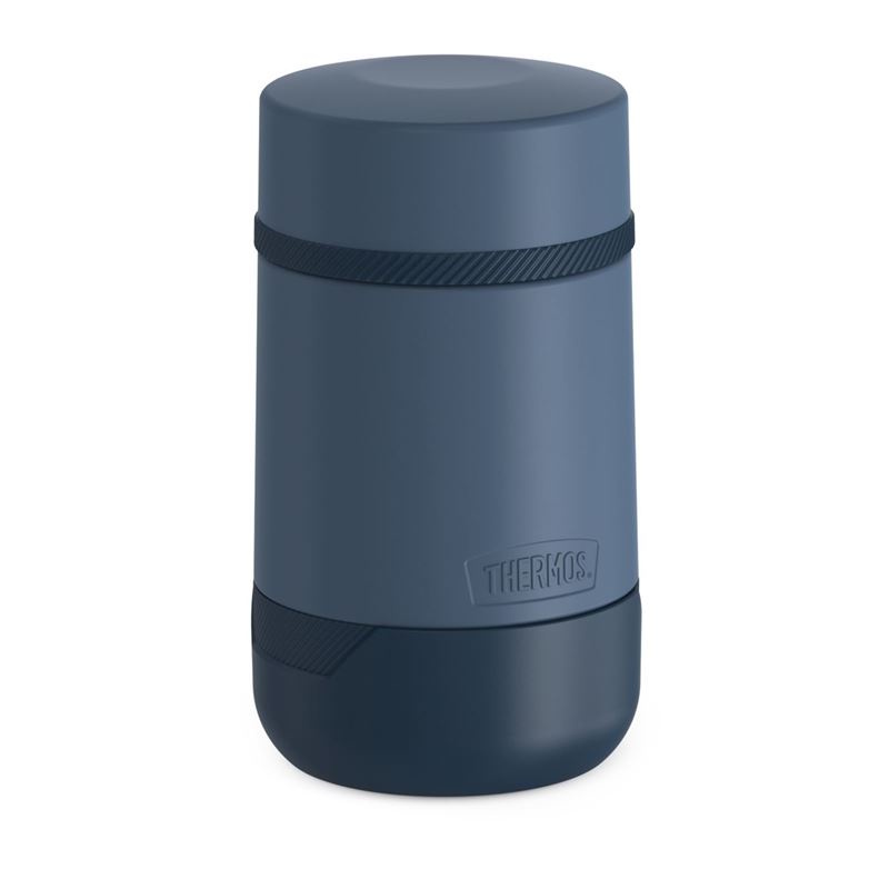 Thermos Guardian 530ml Vacuum Insulated Food Jar in Lake Blue-2