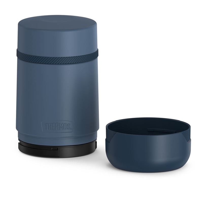 Thermos Guardian 530ml Vacuum Insulated Food Jar in Lake Blue-3