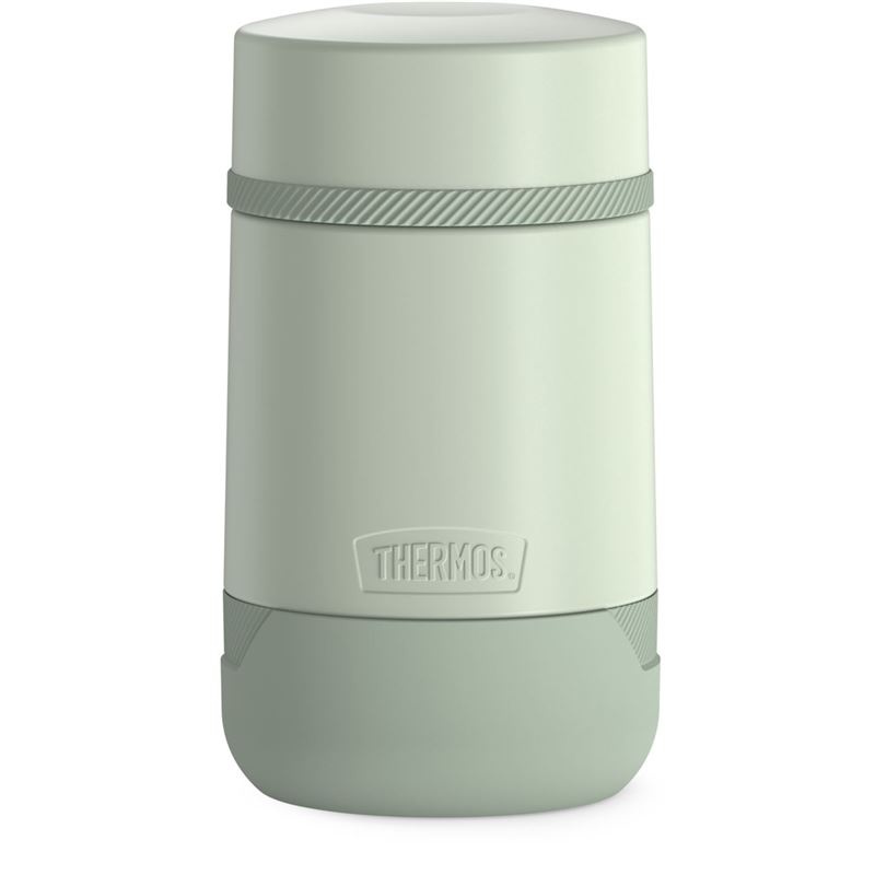 Thermos Guardian 530ml Vacuum Insulated Food Jar in Matcha Green-2