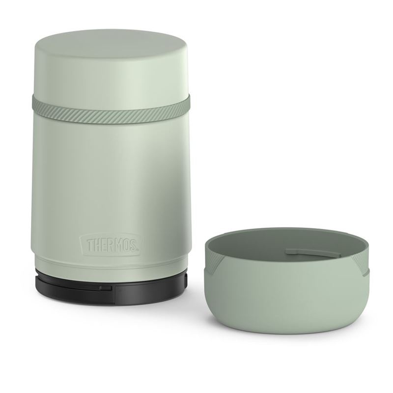 Thermos Guardian 530ml Vacuum Insulated Food Jar in Matcha Green-3