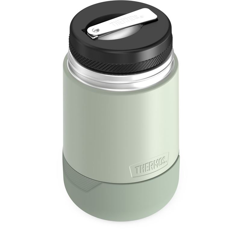 Thermos Guardian 530ml Vacuum Insulated Food Jar in Matcha Green-4