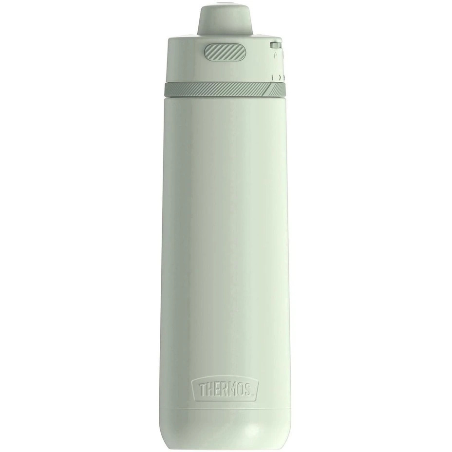 Thermos Guardian Vacuum Insulated Bottle Matcha Green 710ml-1
