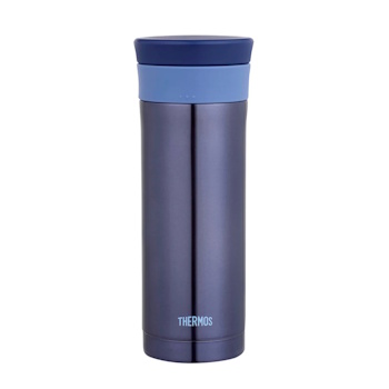 Thermos 500ml Thermos Vacuum Tumbler Blue