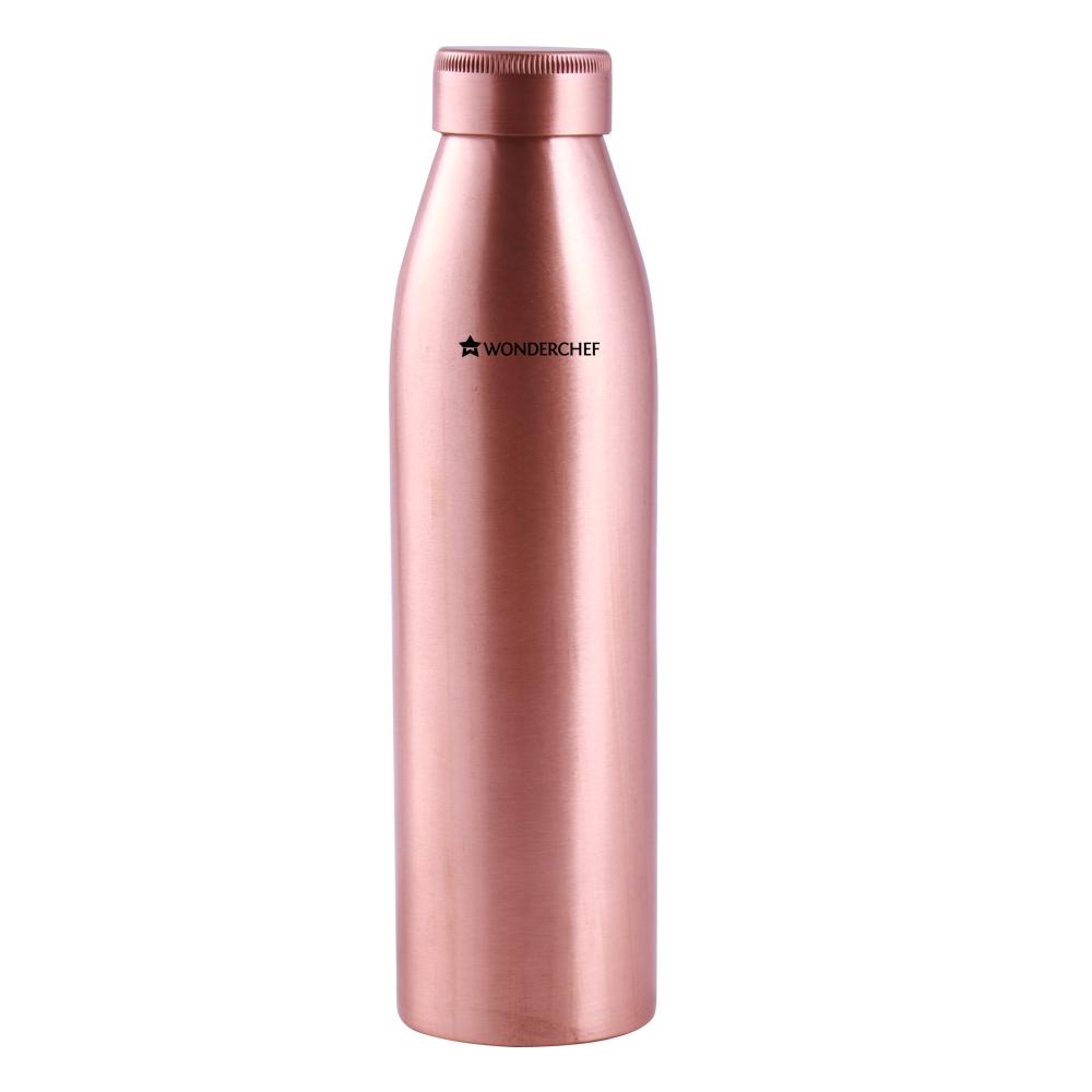 Wonderchef Copper Classic Bottle 1L-4