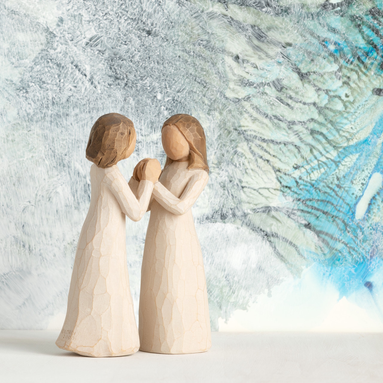 Willow Tree Sisters by Heart-4