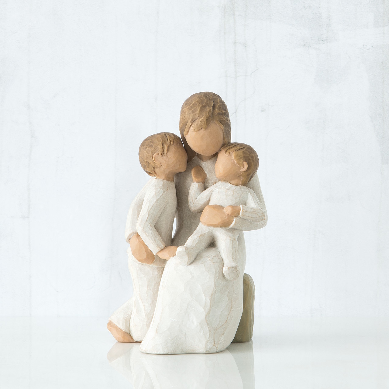 Willow Tree – Quietly-1