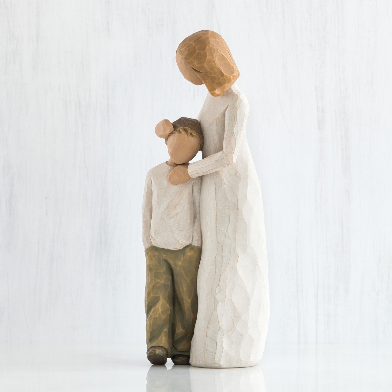 Willow Tree – Mother & Son
