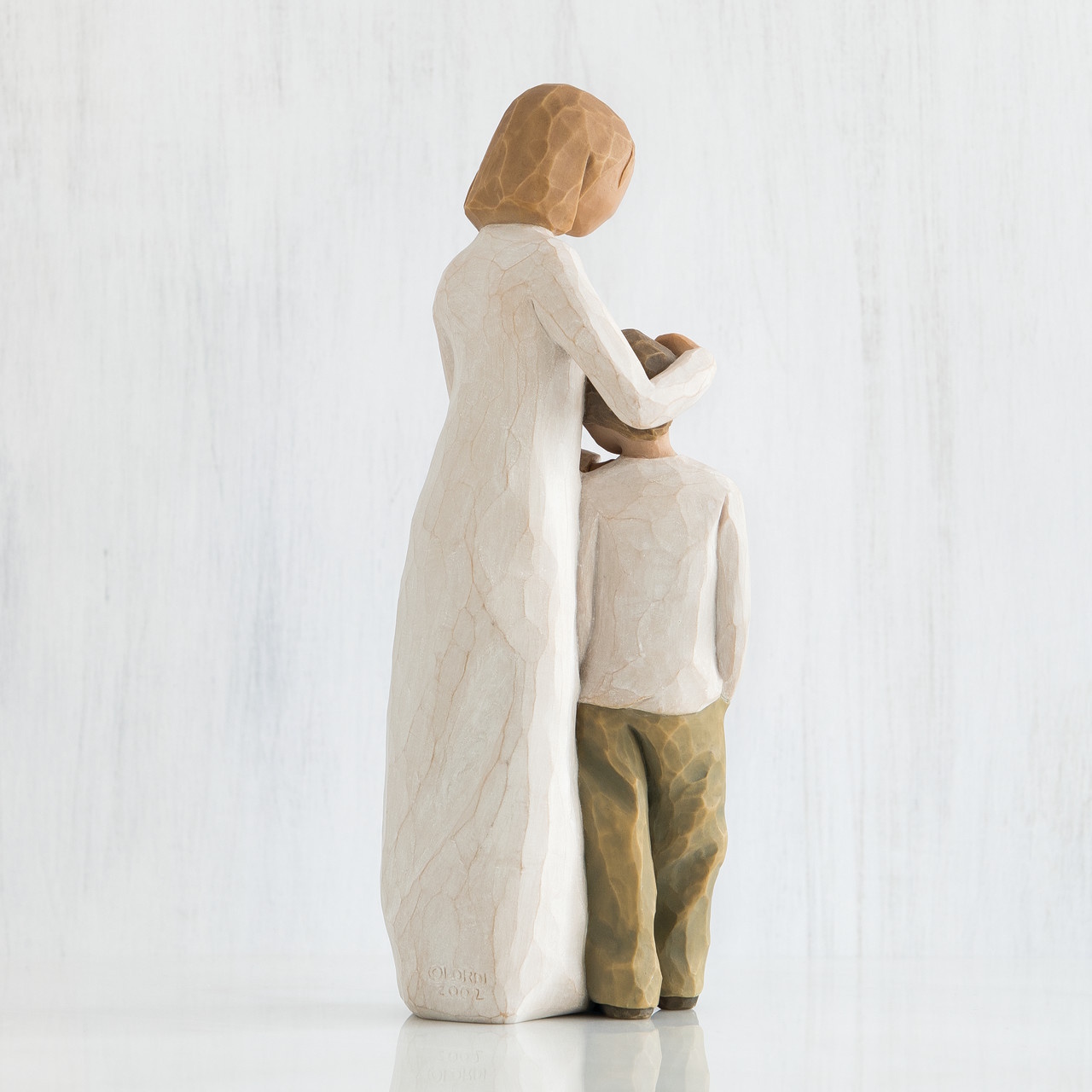 Willow Tree – Mother & Son-3