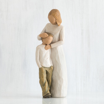 Willow Tree – Mother & Son