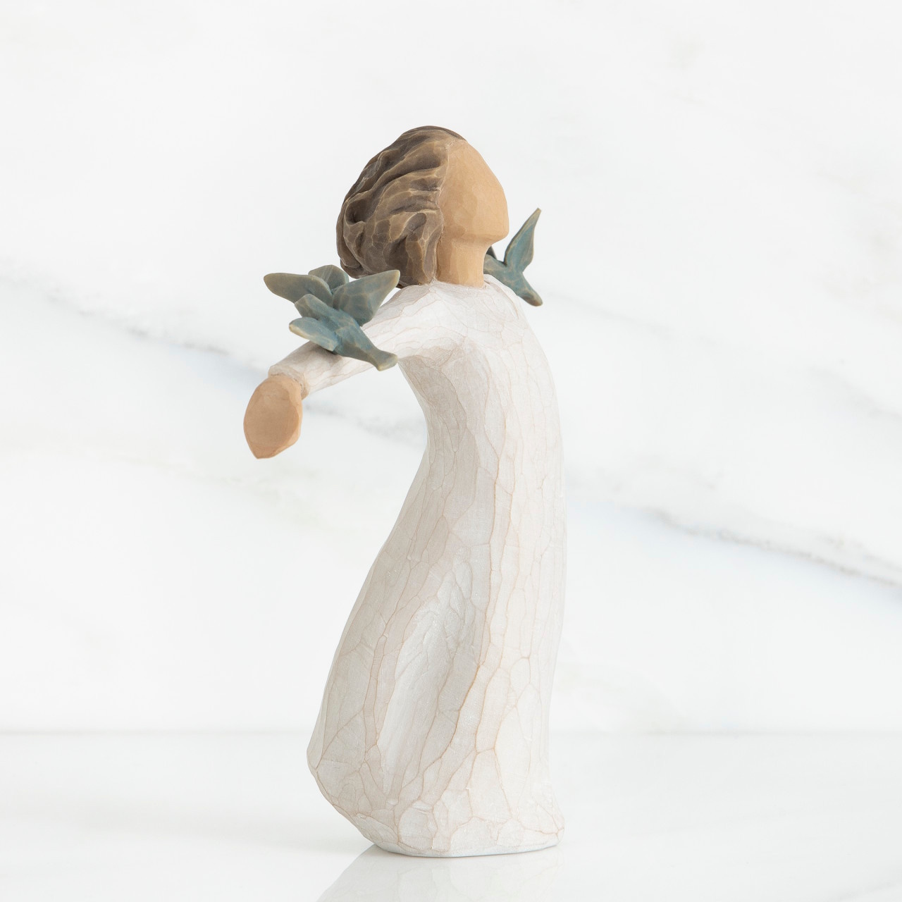Willow Tree – Happiness