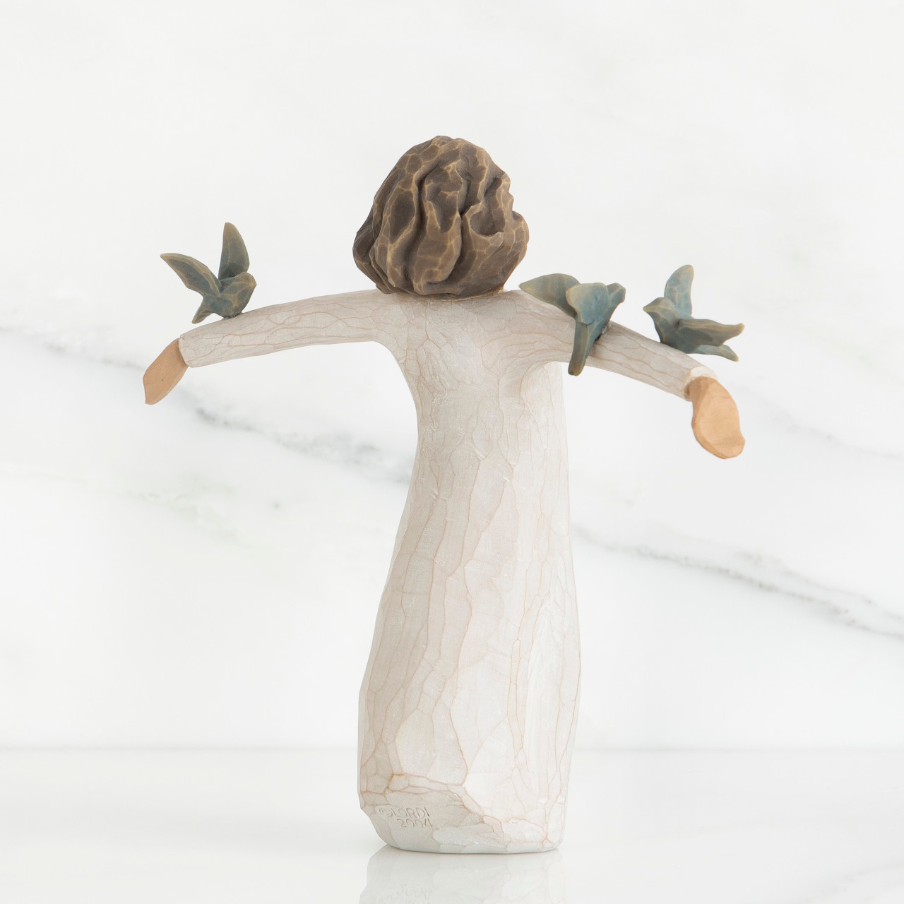 Willow Tree – Happiness-3