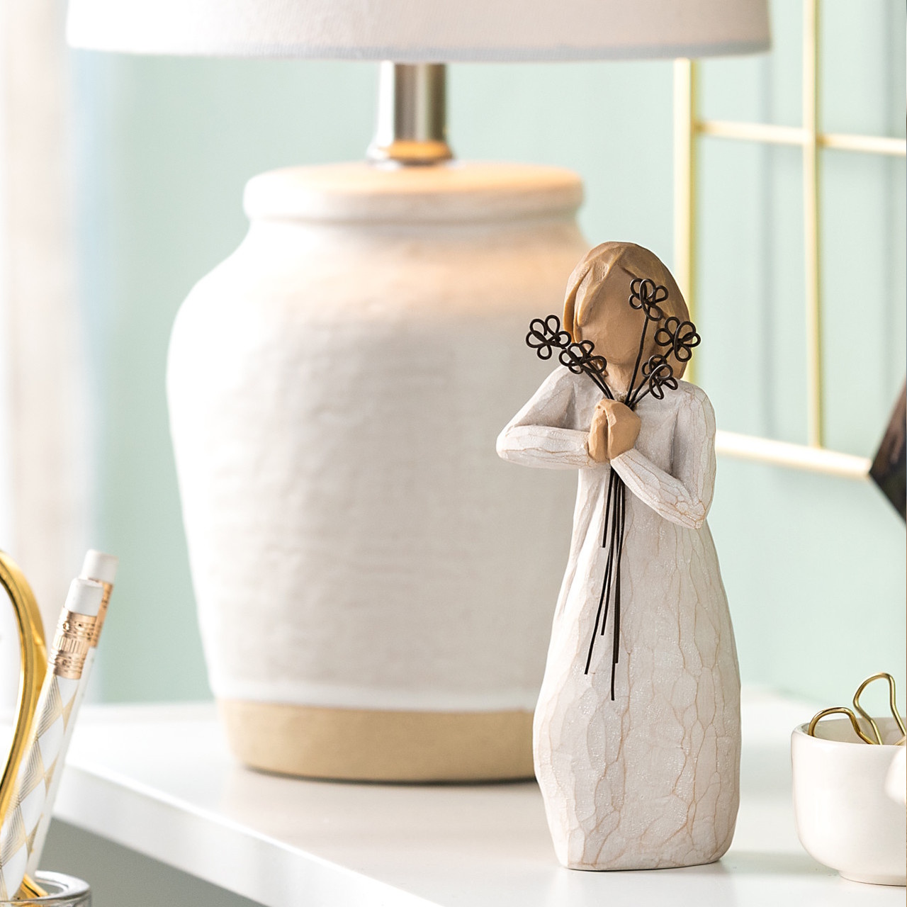 Willow Tree – Friendship-4