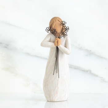 Willow Tree – Friendship