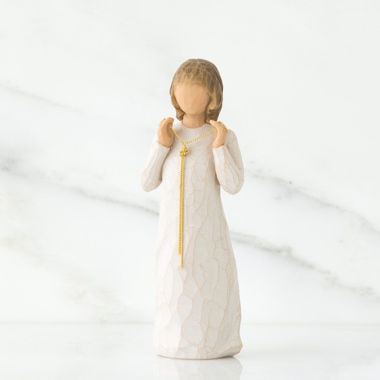 Willow Tree – Truly Golden-1