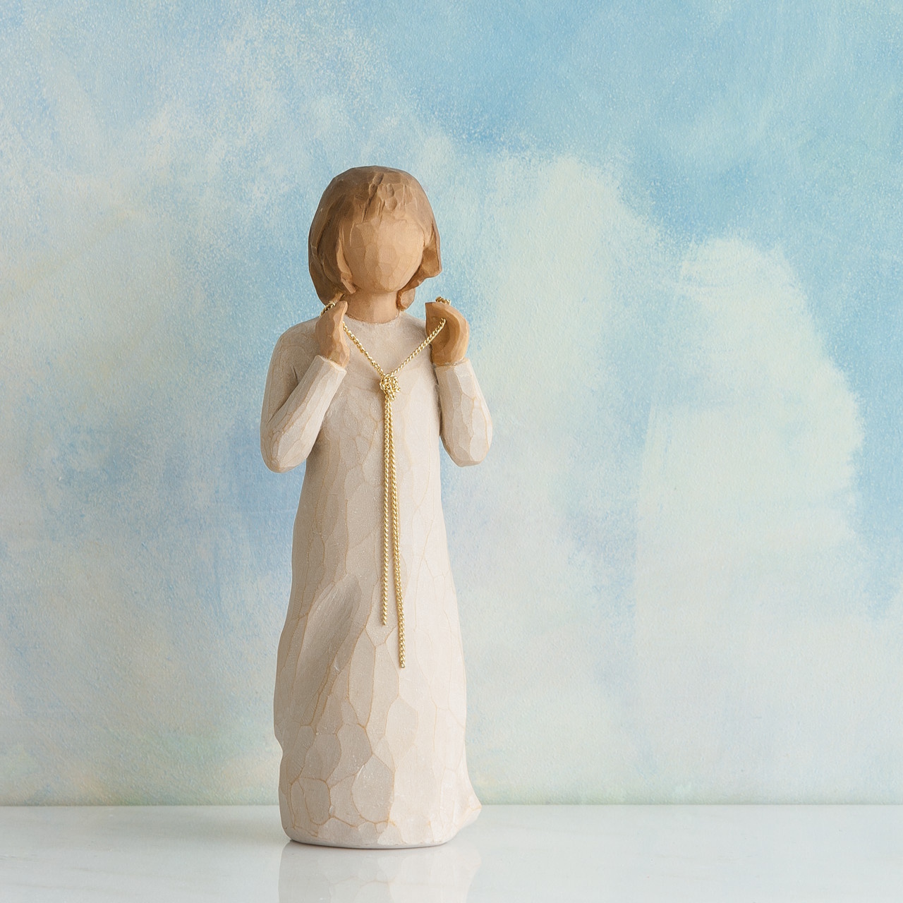 Willow Tree – Truly Golden-4