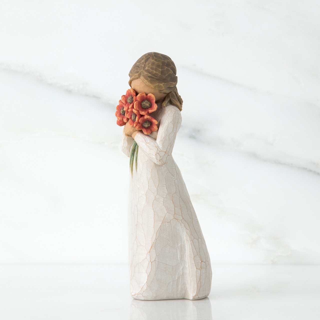 Willow Tree – Surrounded by Love