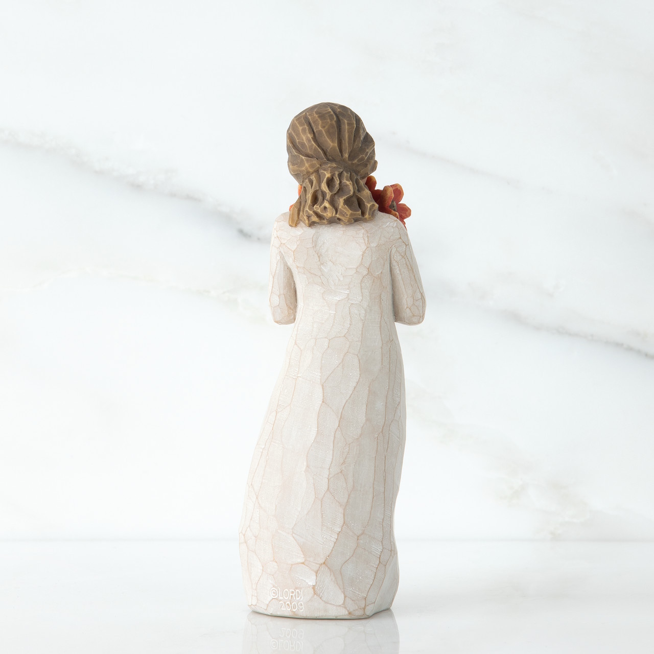 Willow Tree – Surrounded by Love-3