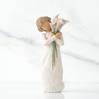 Willow Tree – Beautiful Wishes