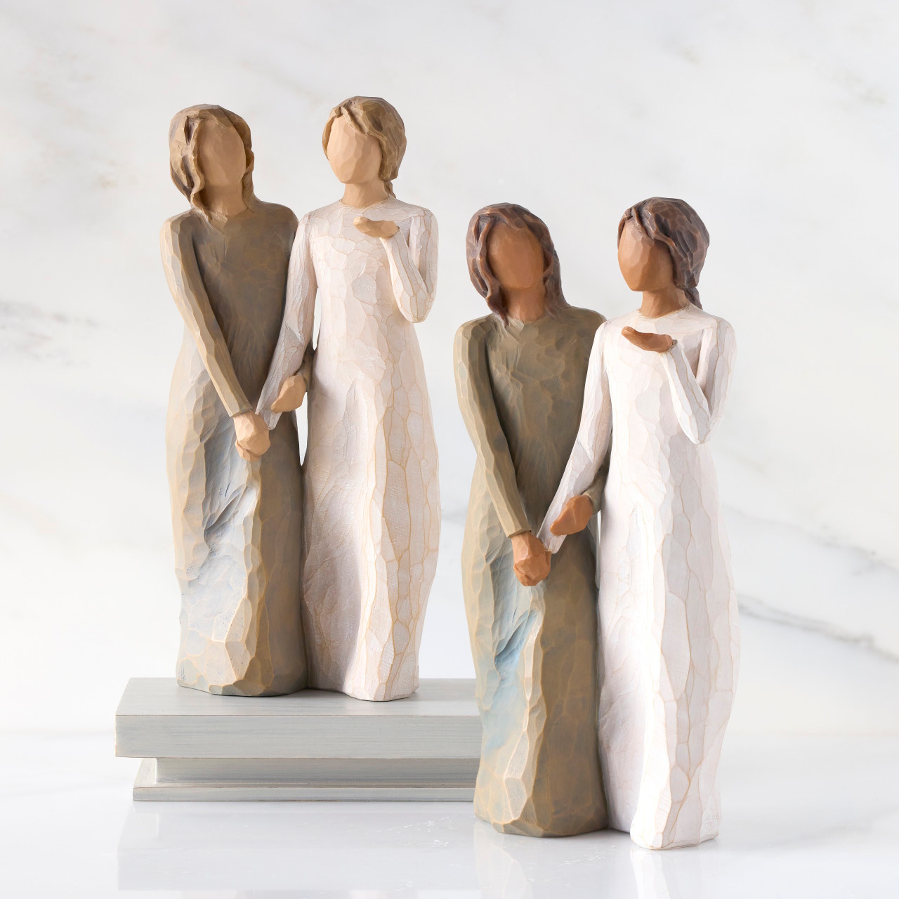 Willow Tree – My sister, my friend-4