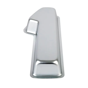 Mondo Alloy Cake Pan Number 1