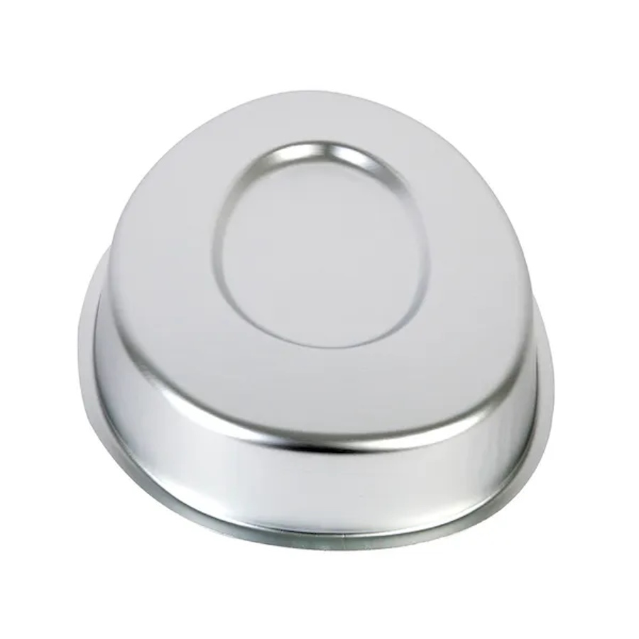 Mondo Alloy Cake Pan Number 0-3
