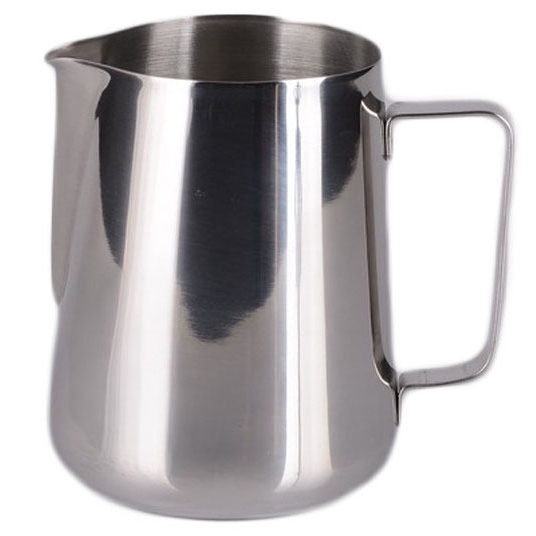 Bon Appetit Milk frothing Jug 600 ml-2