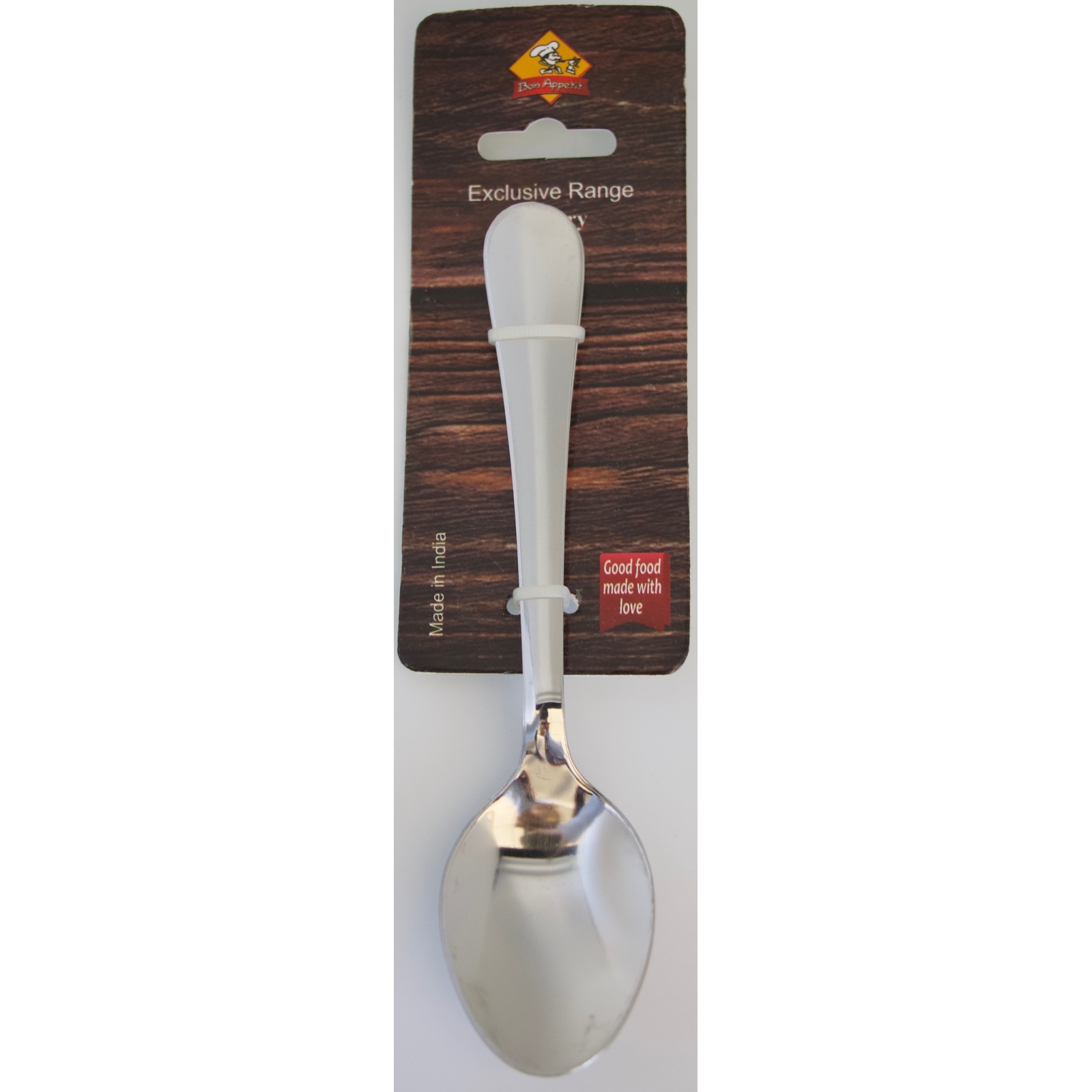 Tea Spoon 4pcs Set-3