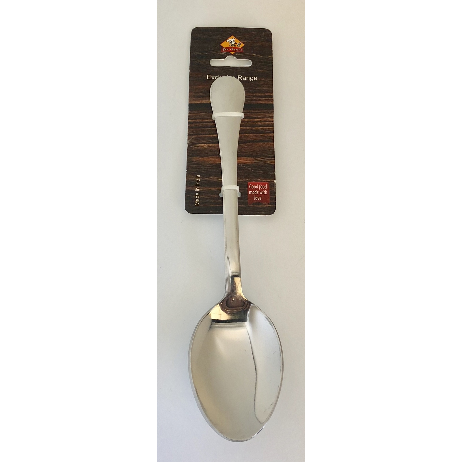 Dinner Spoon 4pcs Set-4