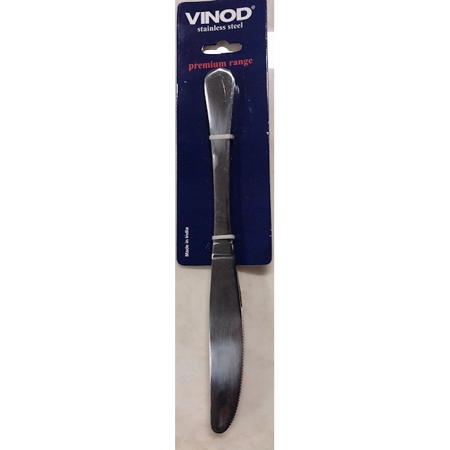 Stainless Steel 2pc Knife Set -3