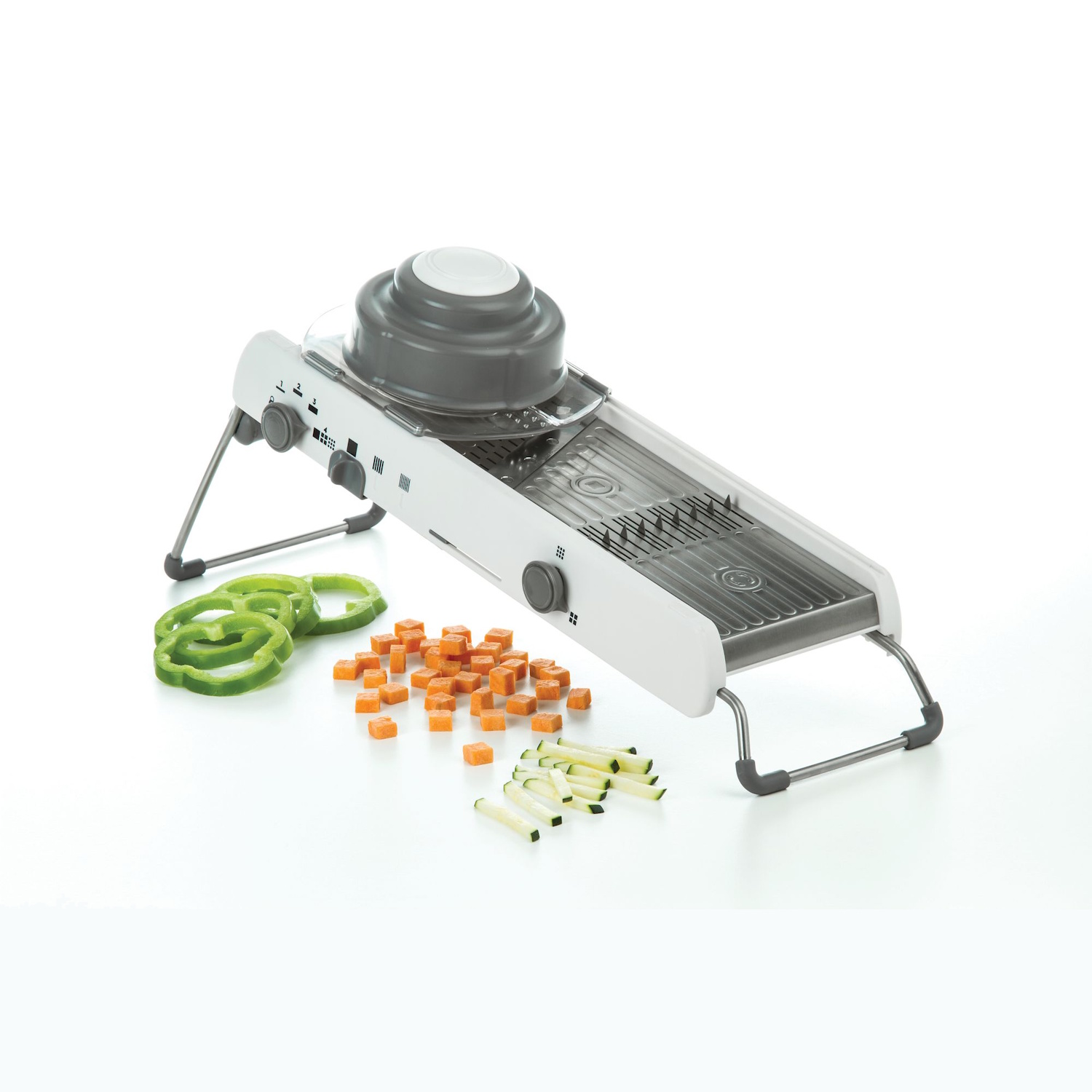 Progressive PL8 Professional Cubing Mandoline by Progressive