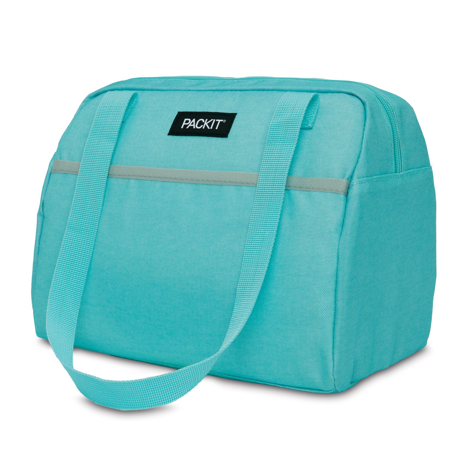 PackIt Freezable Hampton Bag - Mint-1