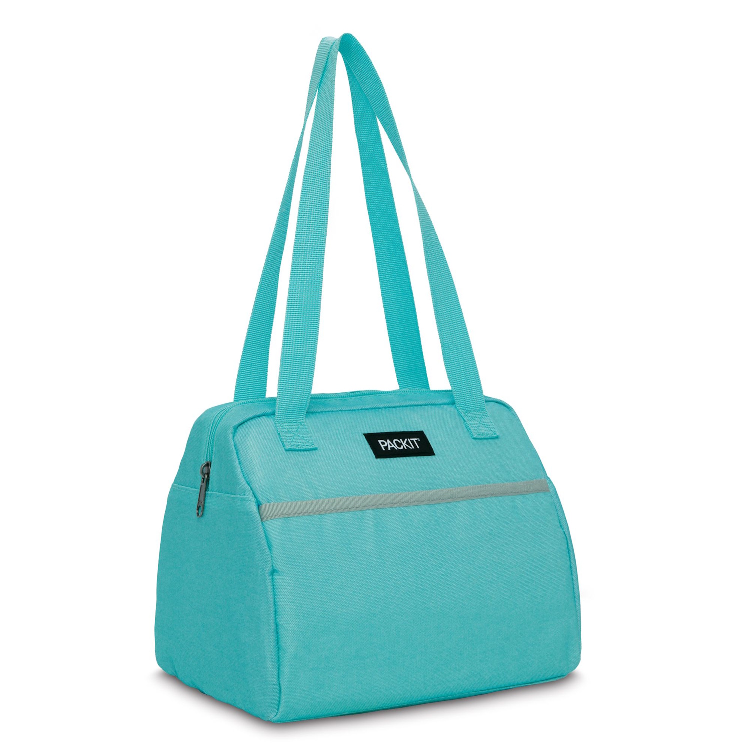 PackIt Freezable Hampton Bag - Mint-3