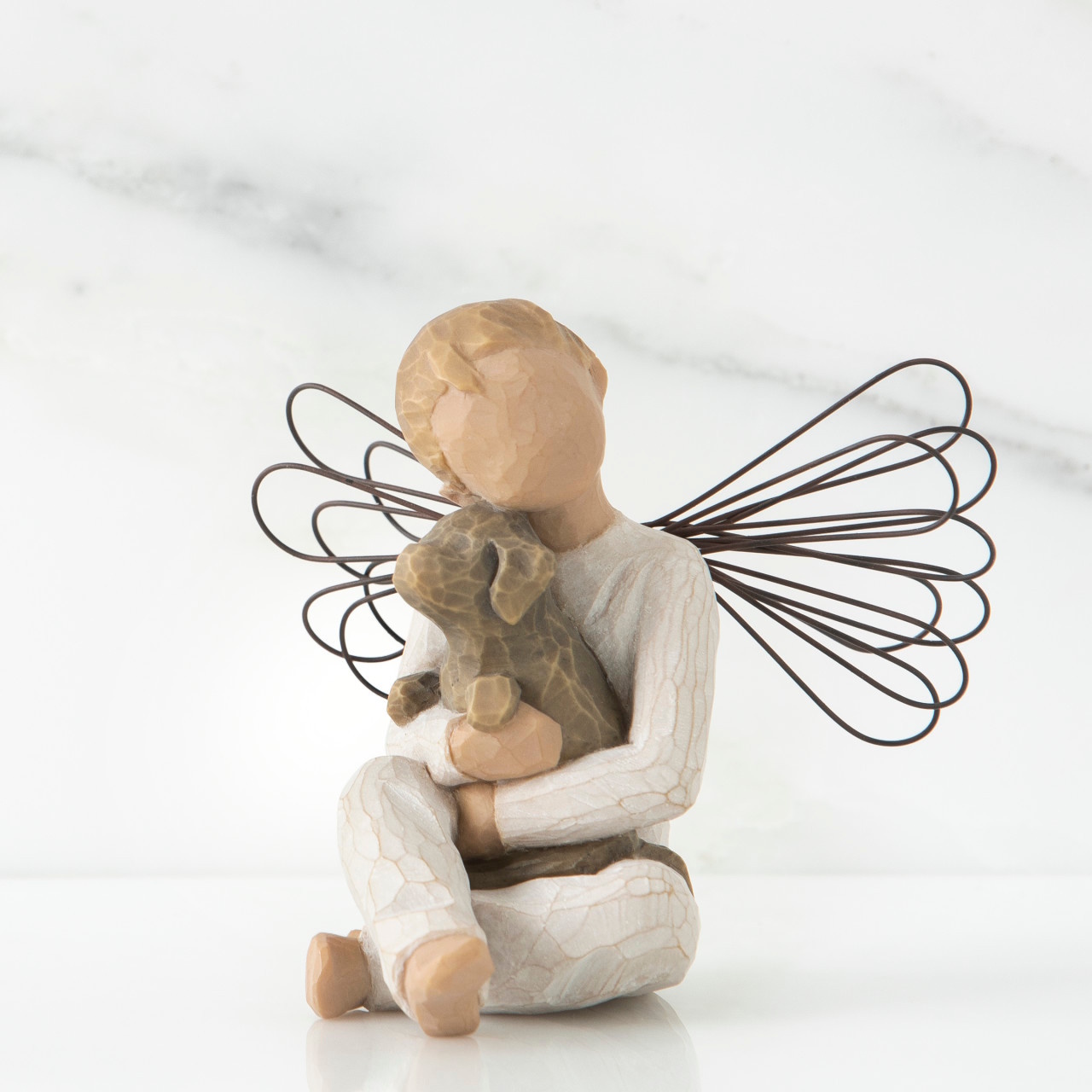 Willow Tree Angel of Comfort-1