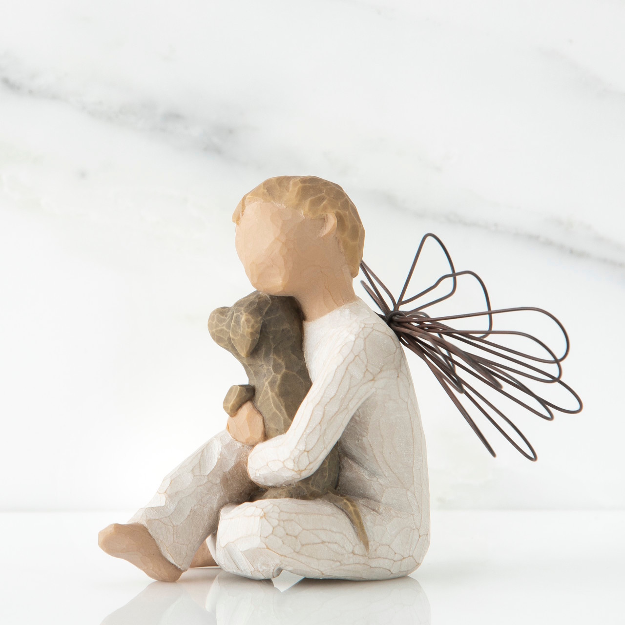 Willow Tree Angel of Comfort-2