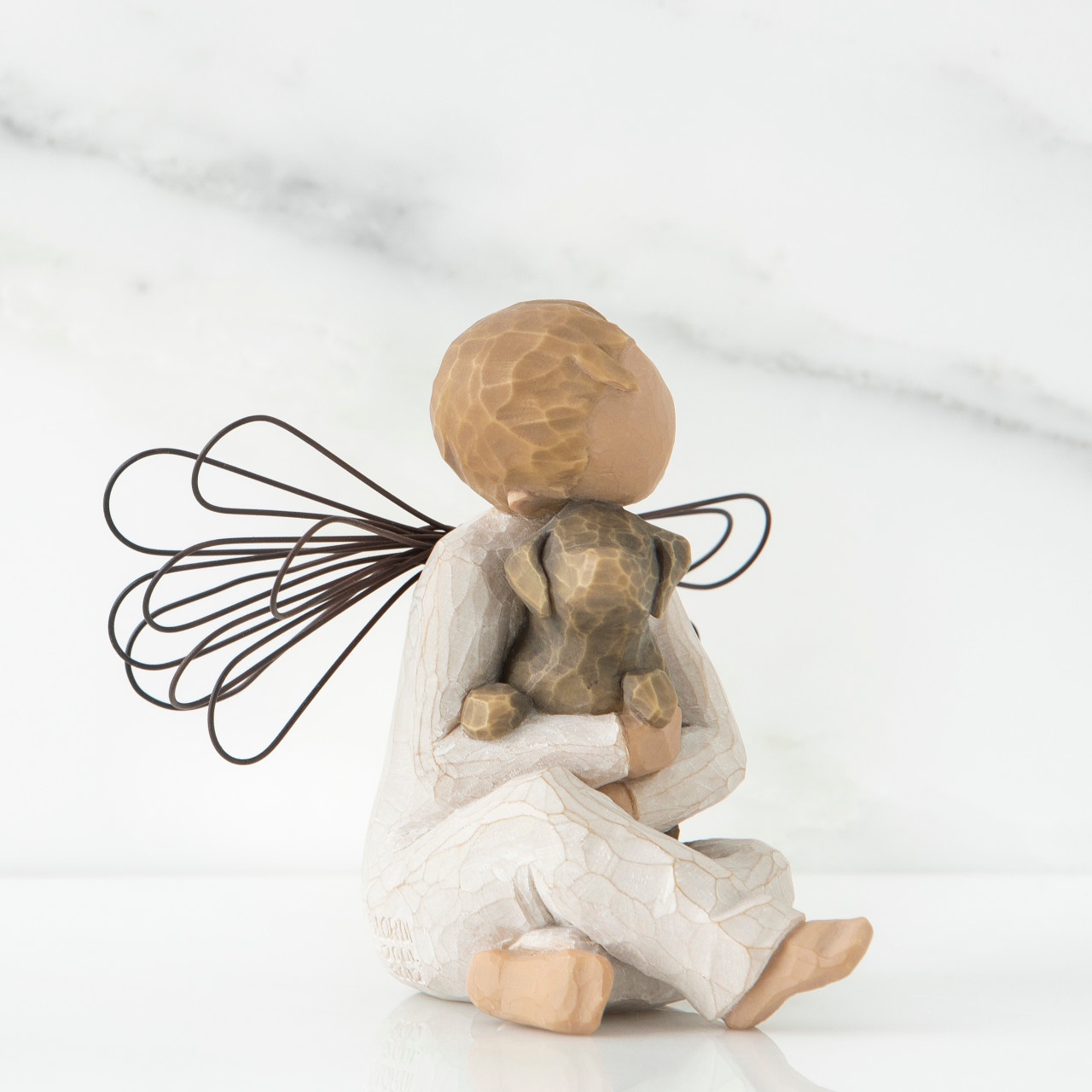 Willow Tree Angel of Comfort-3