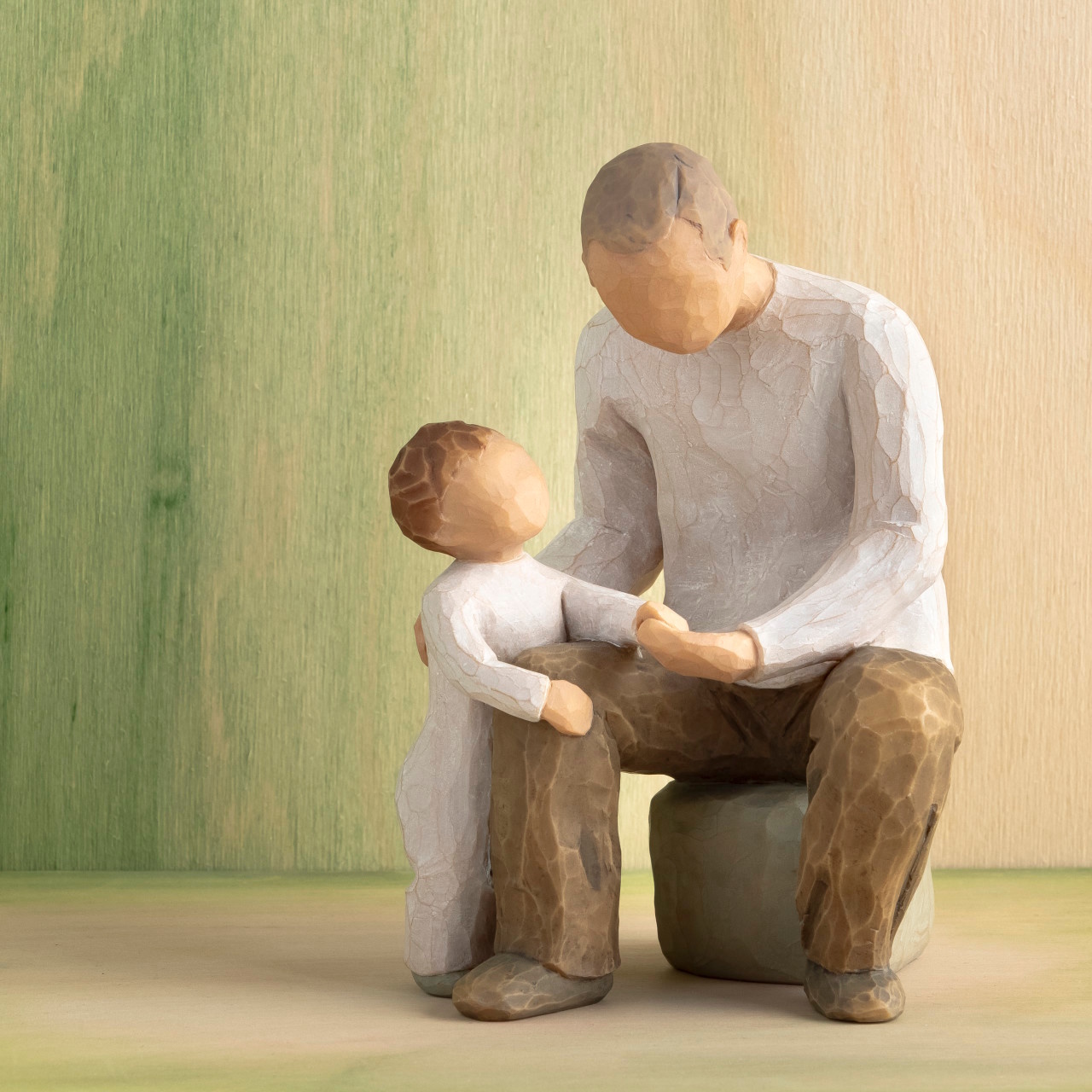 Willow Tree Grandfather-4
