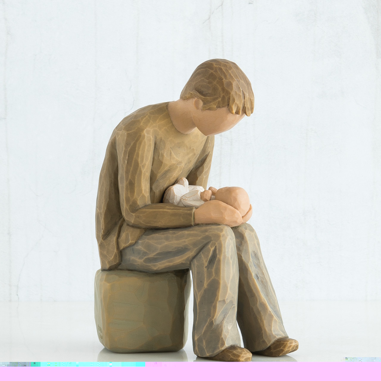 Willow Tree New Dad-1