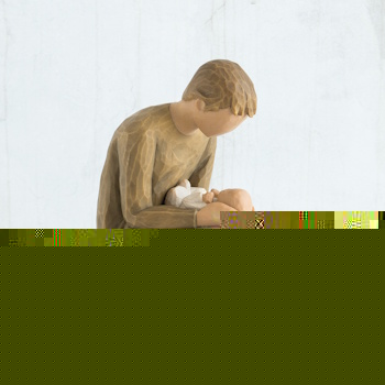 Willow Tree New Dad
