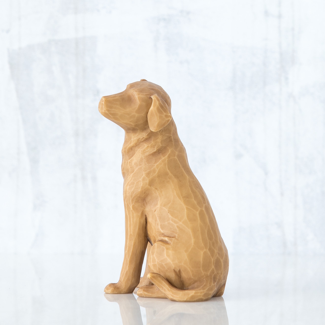 Willow Tree - Love My Dog (Light)-4