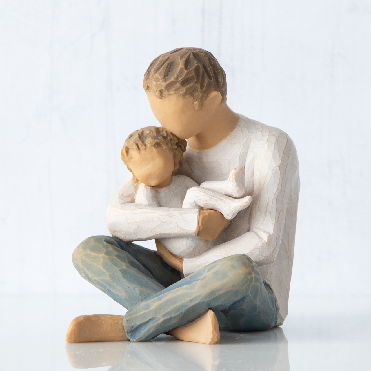 Willow Tree - Little One-1