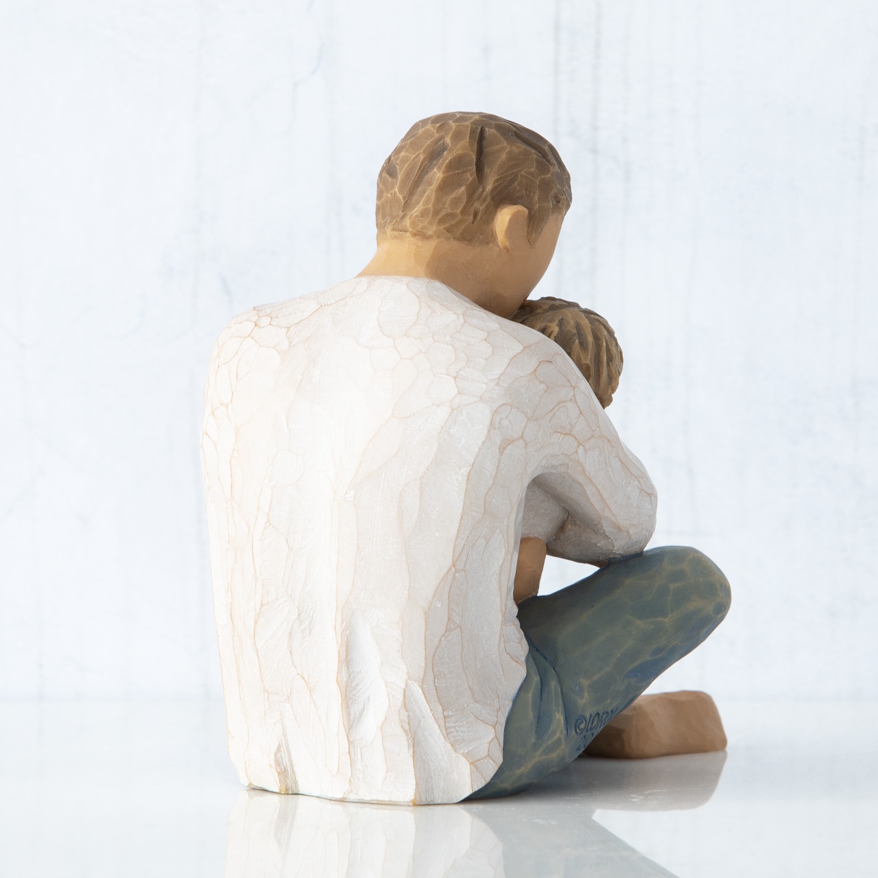 Willow Tree - Little One-3