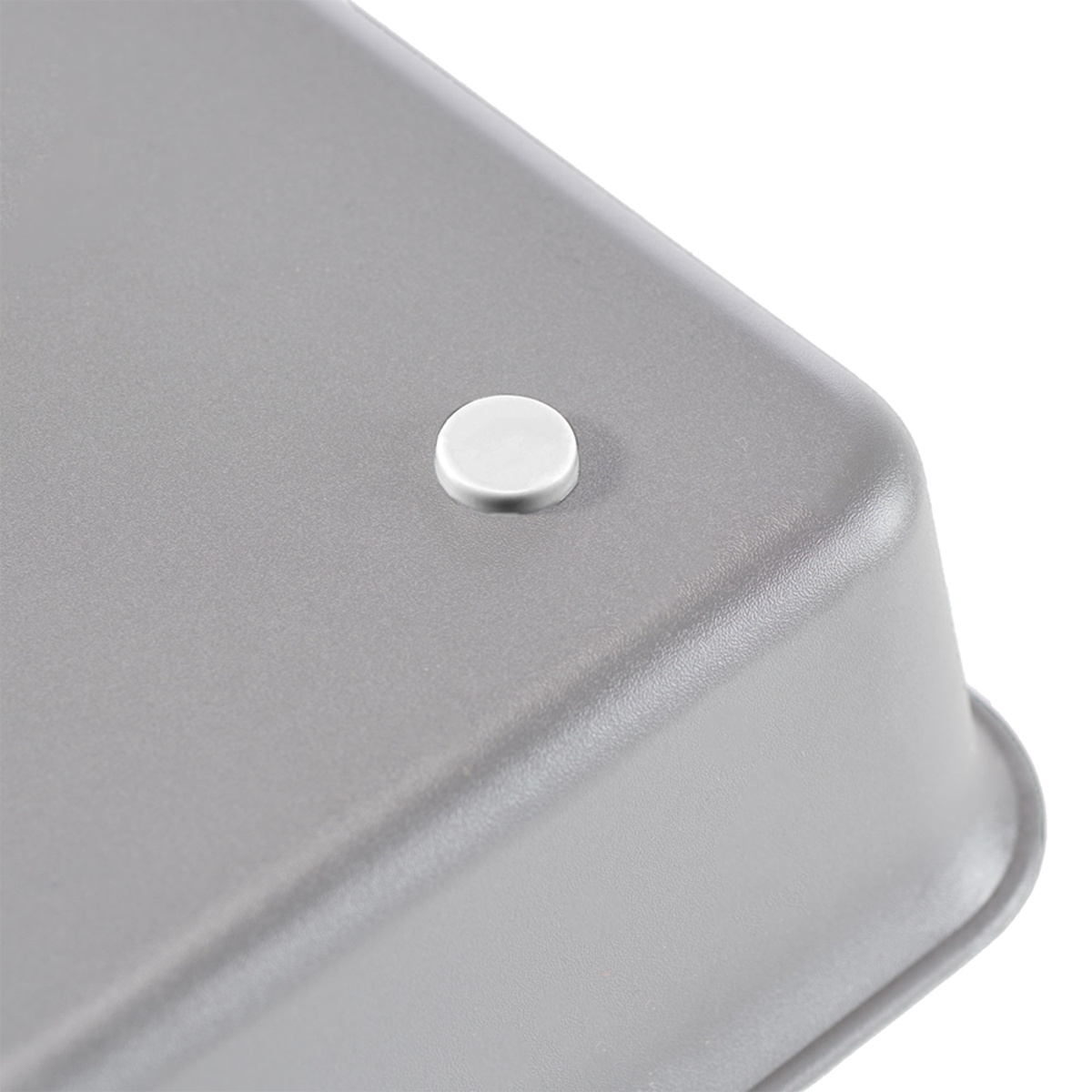 Madesmart 6 Compartment Cutlery Tray - Soft Grey 39 X 32.6 X 5CM-3